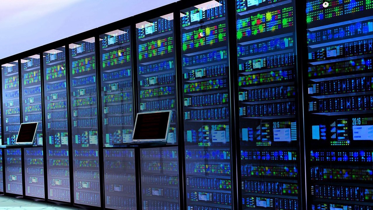 Leading Provider Of Cloud Solutions, Cyber Security and Managed Services