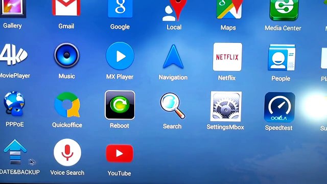 How To Install OpenELEC on MX2 MXQ, M8, M8s, M8s+, MINIX & Beelink Android TV Box