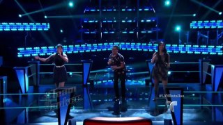 La Voz Kids _ Franser, Delia y Laura cantan ‘Se Fue’ en La Voz Kids-P5MbZDRyuEY