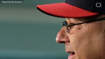 Cleveland Indians Bend To Racist Logo Criticism