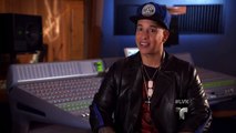 La Voz Kids _ Franser Pazos ensaya junto a su coach Daddy Yankee-agwp3iNLH6M