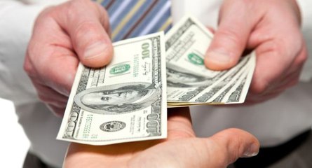 Dün Yükselişe Geçen Dolar, Yeni Güne Sakin Başladı