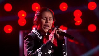 La Voz Kids _ Giselle López canta ‘Cenizas’  en La Voz Kids-DQxkEqI