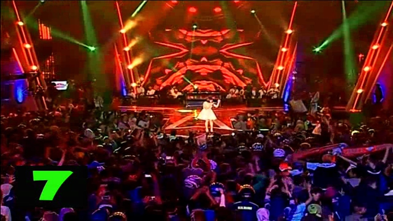 Lesti  -  Talak Tilu