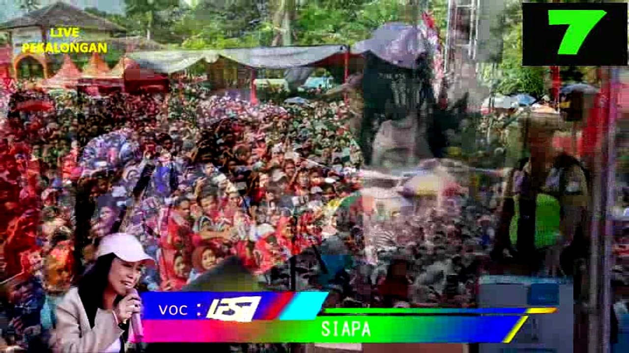 Lesti - Siapa