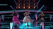 La Voz Kids _ Giselle, Tiffany y Estefani cantan ‘Cumbia del Mole’ en La Voz Kids-i3OX