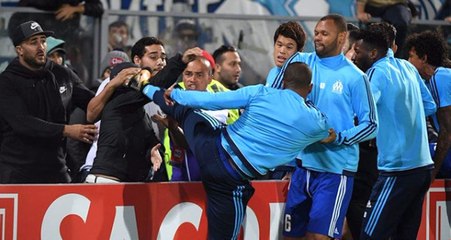 Fransız Basını, Evra İçin Adresi Yazdı: Tek Yol Galatasaray