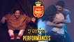 Maharashtracha Favourite Kon 2017 | Performances Of Vaibhav Tattvawadi & Mayuresh Pem| Zee Talkies