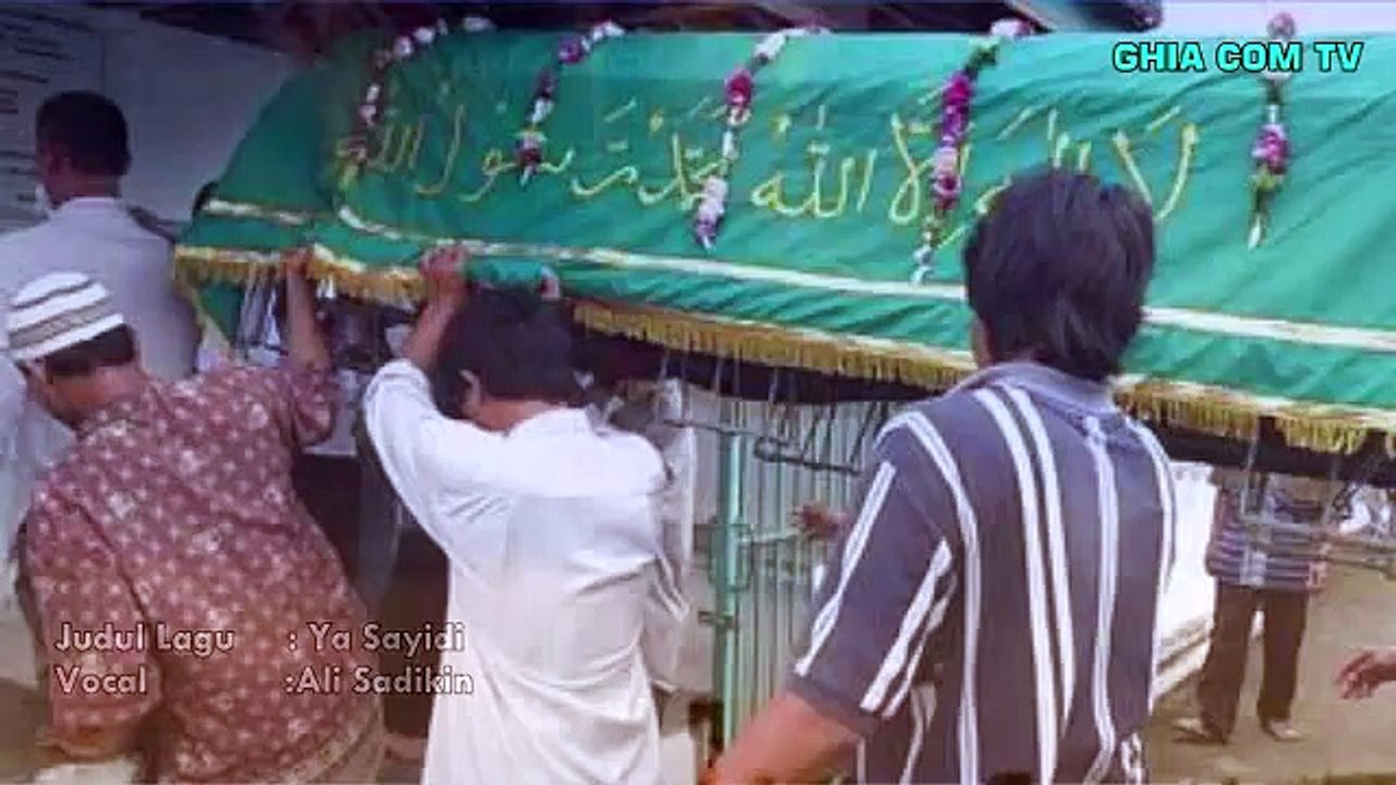 Lagunya Sedih Banget, Manyentuh Hati Membuat Siapapun Pasti Menangis