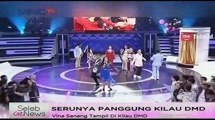 Bersaing Ketat, Nando Akhirnya Juara
