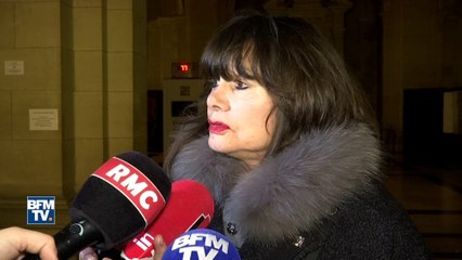 La mère d'une victime du Bataclan dénonce le "show" de Jawad Bendaoud lors de son procès