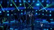 La Voz Kids _ Franser Pazos canta ‘Elastic Heart’ La Voz Kids-smmJWwVhJZE