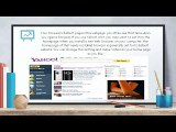 How to Make Yahoo Home Page for Your Browser