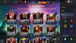 Rank up review 5 Star Civil Warrior and a look at ghost rider