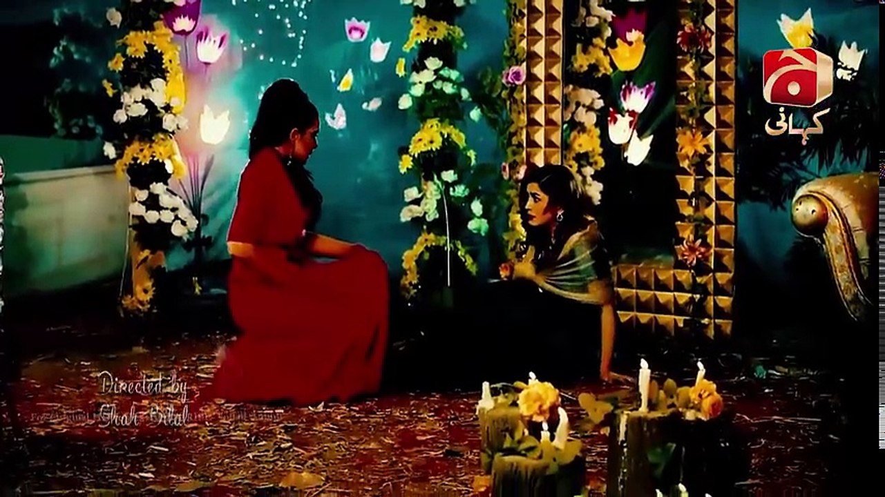 Pakistani Nagin Episode 151 Geo Kahani