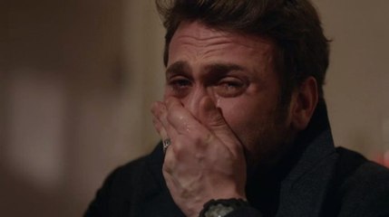 Çukur'da Beklenen Yüzleşme! Yamaç, Vartolu'nun Abisi Olduğunu Öğrendi