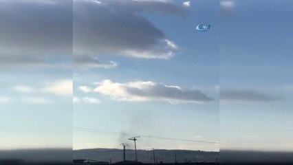 Burseya Dağı Zaferi Azez'de Minarelerde Teşrik Tekbirleri ile Kutlandı