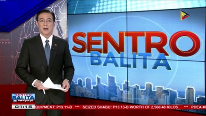 Pagsunod sa bagong guidelines sa Oplan Tokhang, tiniyak