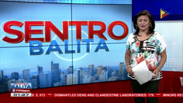 Pagdinig sa isyu ukol sa 'fake news,' ipinagpatuloy ng Senado