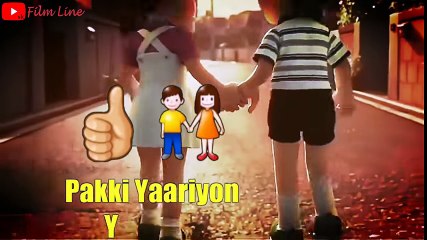 ❤Dil Diyan Gallan love whatsapp status video - Tiger Zinda Hai❤nobita - shizuka - YouTube
