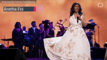 Who's Playing Aretha Franklin In Biopic?