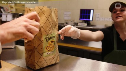 Panera Wants To Clean Up Menus