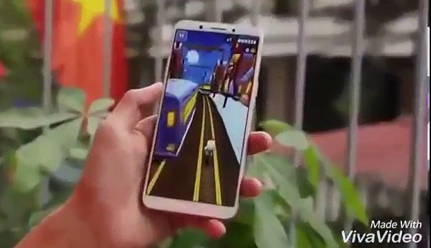 OPPO A83 - UNBOXING - HANDS ON - FIRST LOOK