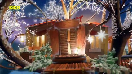 Baumhaus vom 16. Januar 2018 | Mehr auf KiKA.de