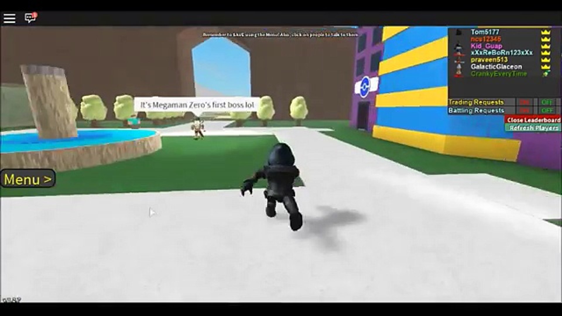 Roblox Project Pokemon New Entity Best Way To Money Farm Video Dailymotion - roblox project pokemon trade group