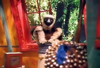 Zoboomafoo Cap. 05: "Feliz Día del Lémur"