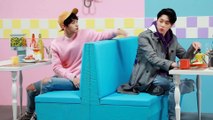 [Pops in Seoul] JBJ(제이비제이)'s Comeback! ' My Flower(꽃이야)' MV Shooting Sketch