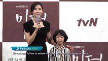 [Showbiz Korea] Lee Bo-young(이보영),  Lee Hye-young(이혜영), back through the new TV series 'Mother'