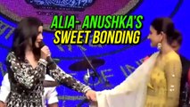 Alia Bhatt Congratulating Anushka Sharma For Her Wedding, Sings Ae Dil Hai Mushkil