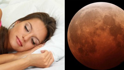 ಜನವರಿ 31 ಖಂಡಗ್ರಾಸ ಚಂದ್ರಗ್ರಹಣ : ಹೆಚ್ಚು ನಿದ್ದೆ ಮಾಡೋರಿಗೆ ಅಪಾಯ | Oneindia Kannada