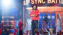 Watch Lip Sync Battle {{ S04/E2 }} Season 1 Episode 2 : Fifth Harmony: Ally Brooke vs. Normani Kordei vs. Dinah Jane vs. Lauren Jauregui |TV SHOOW ..."^