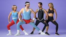 Let's Get Physical Season 2 Episode 1 Full Episode Online - Watch Free