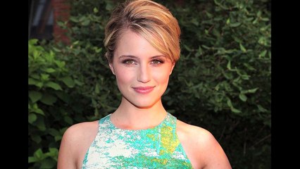 The Family Hot Scene _ Dianna Agron & Oisin Stack