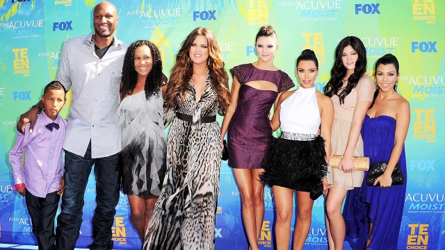 Tyga Grabs Kylie Jenner's Butt In Steamy Snapchat Video