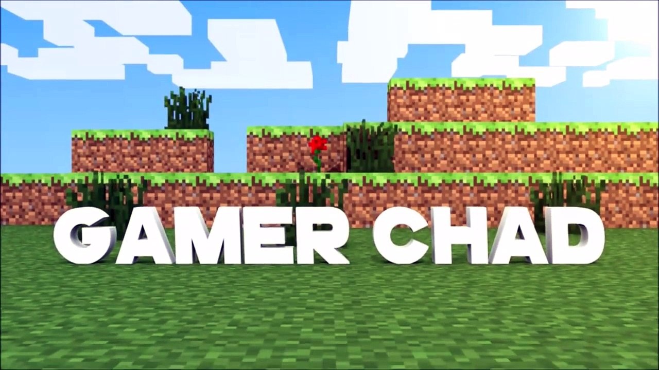 Minecraft / Murder Mystery / Its Murder Time! / Gamer Chad Plays