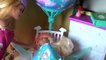 Chelsea Birthday Party Barbie Sister Monster Costumes #1 Cooking Food Cake Frozen Clubhouse Pink Toy