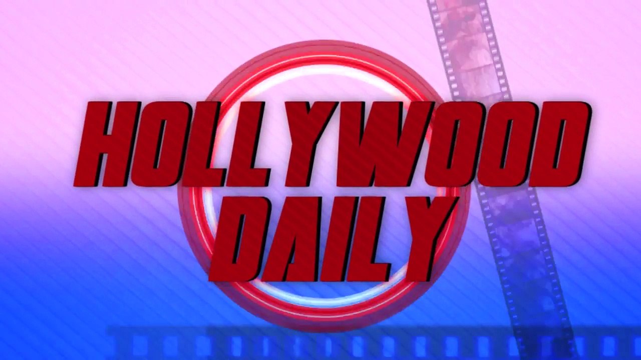 Taylor Swift Hugs Calvin Harris At iHeartRadio Music Awards 2016