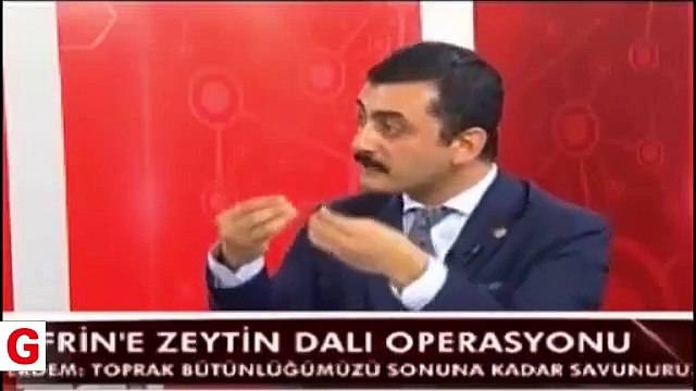 CHP'li Eren Erdem'den ÖSO'ya ağır hakaret