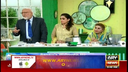 The Morning Show 30th January 2018