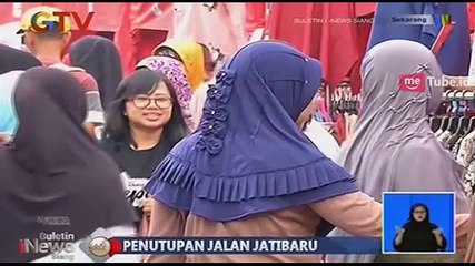 Sandiaga Uno Akan Undang Sopir Angkot