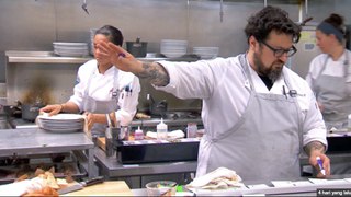 #WATCH Top Chef Season 15 Episode 9 - Bronco Brouhaha | FULL.. Video Dailymotion