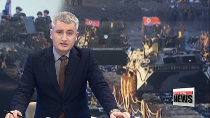 UN sanctions have scaled back North Korea's winter military exercises: WSJ