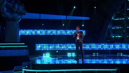 La Voz Kids _ Jesús Esquer canta ‘La Puerta Negra’ en La Voz Kids-FKbM0xmaFlg