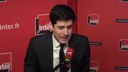 Julien Denormandie : "Si l'encadrement des loyers marche, on continuera"