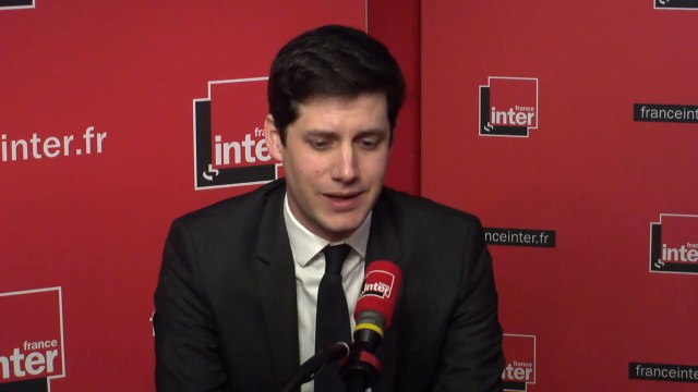 Julien Denormandie : On va faire sortir 5 000 ménages de l'hébergement d'urgence en 2018