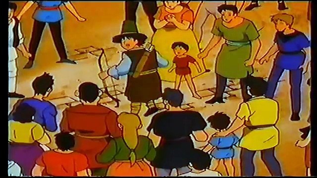 Los Viajes de Gulliver - Cuento Completo en español